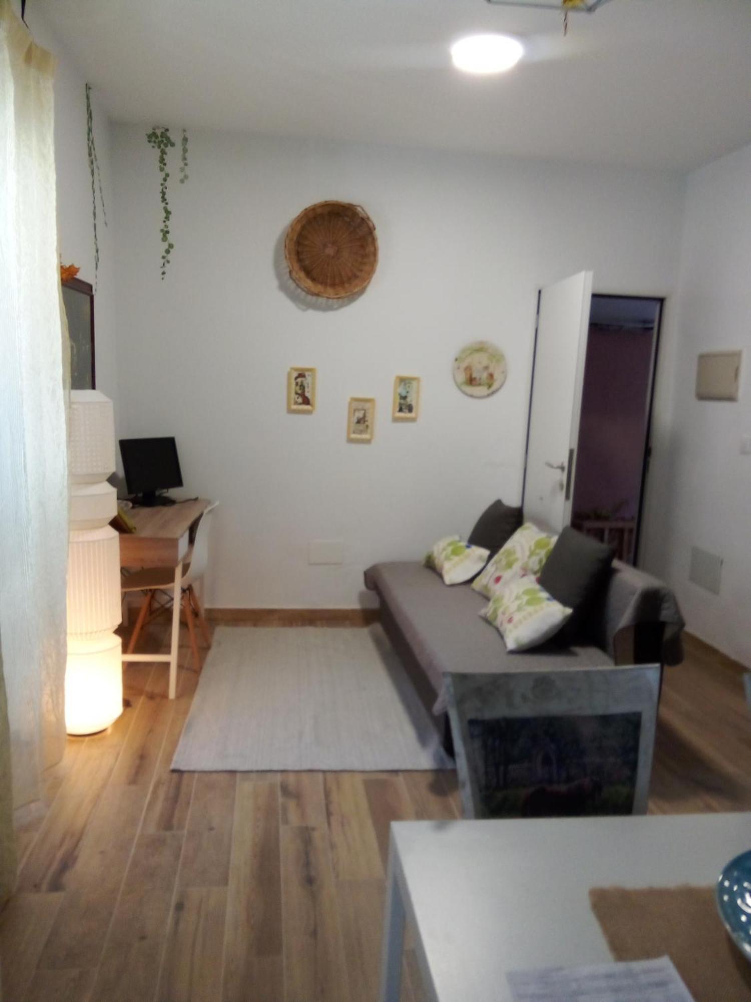 Inn Jerez Santiago Loft Smoke Free Jerez de la Frontera Quarto foto